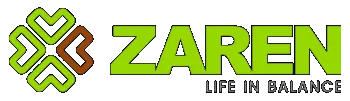 ZAREN