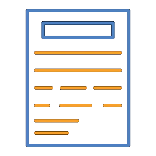 Delivery notes