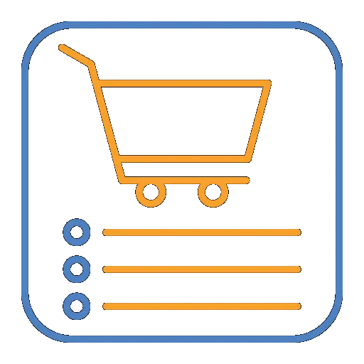 Ordering goods