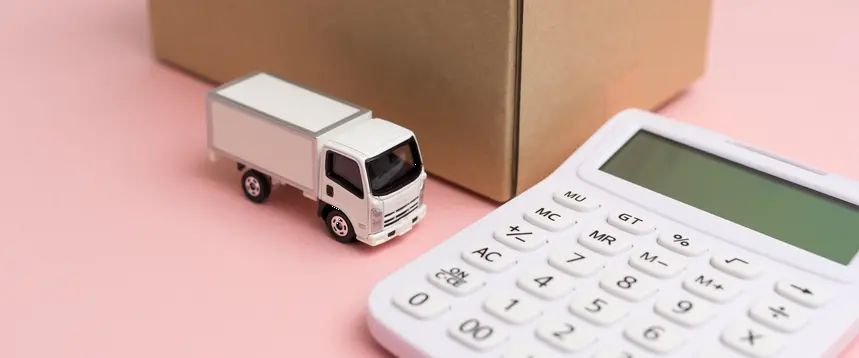 Purchase order for supplier