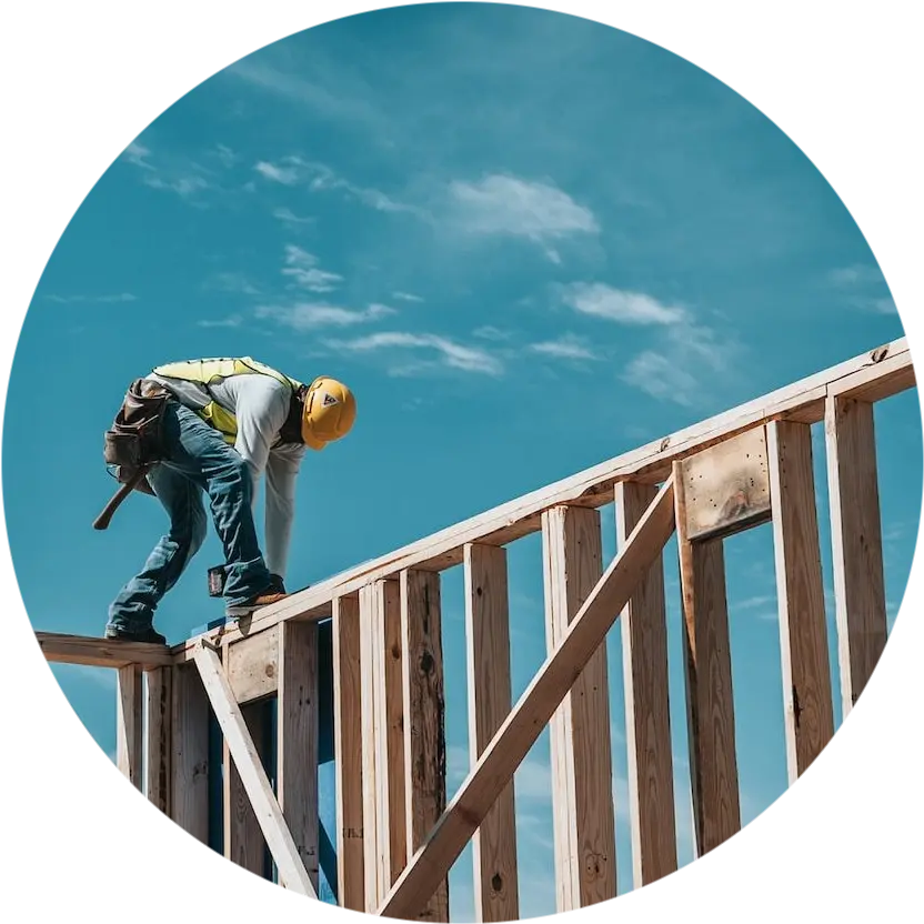 Construction and gardening