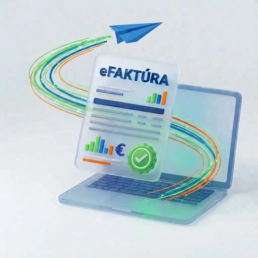 eFaktúra