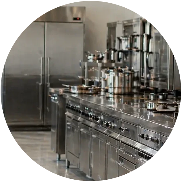 Gastrotechnika