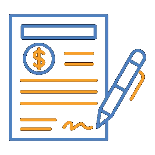 Credit notes creation