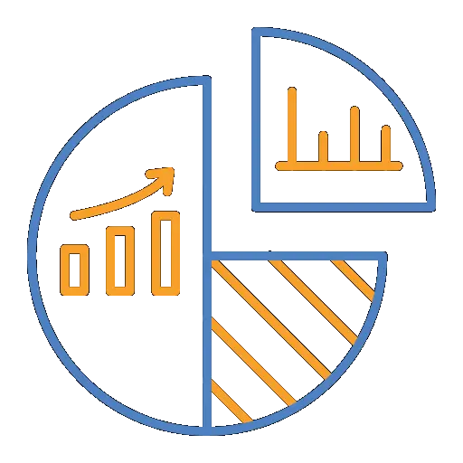 High-quality statistics