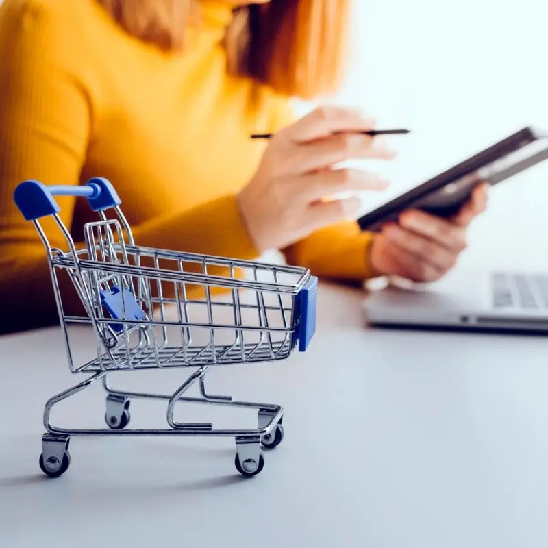 Sales and purchase orders