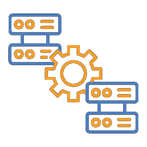 Integration with warehouse
