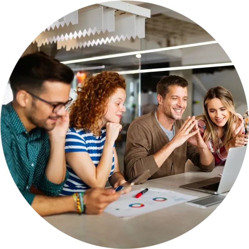 Offeris system trainings