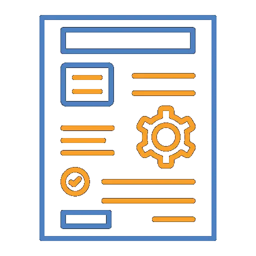 Delivery notes creation