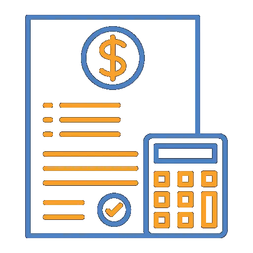 Purchase recalculation