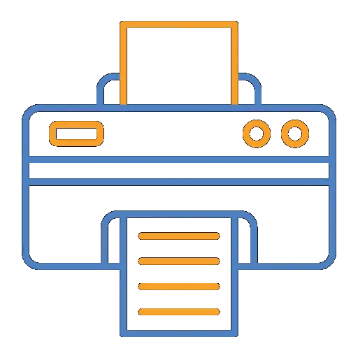 Custom printing templates